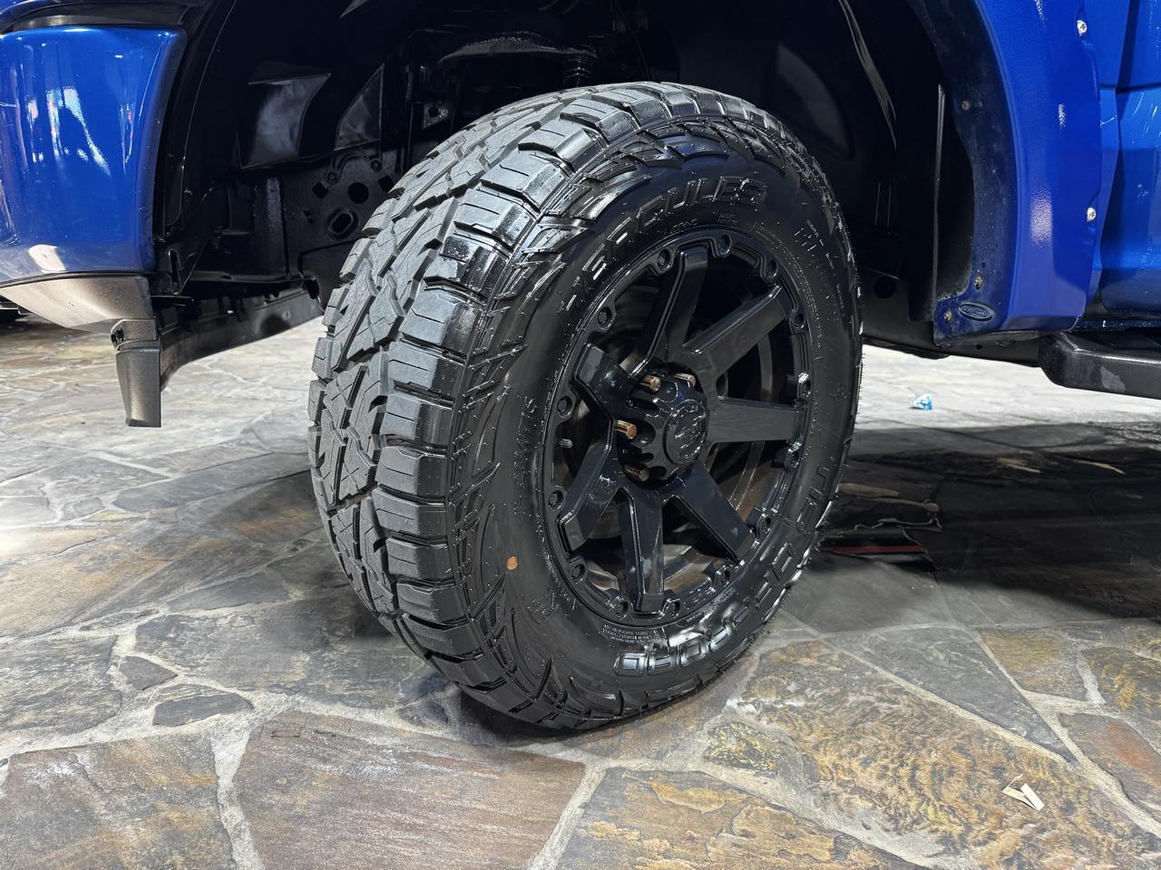 Ford F-150 XLT 4WD SuperCrew 5.5' Box 2018