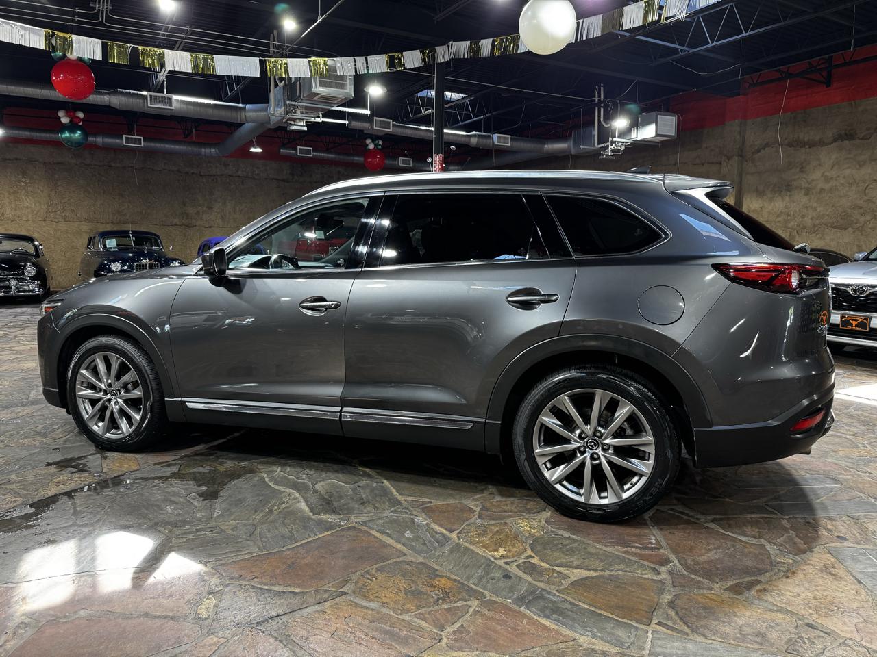 Mazda CX-9 Signature AWD 2019