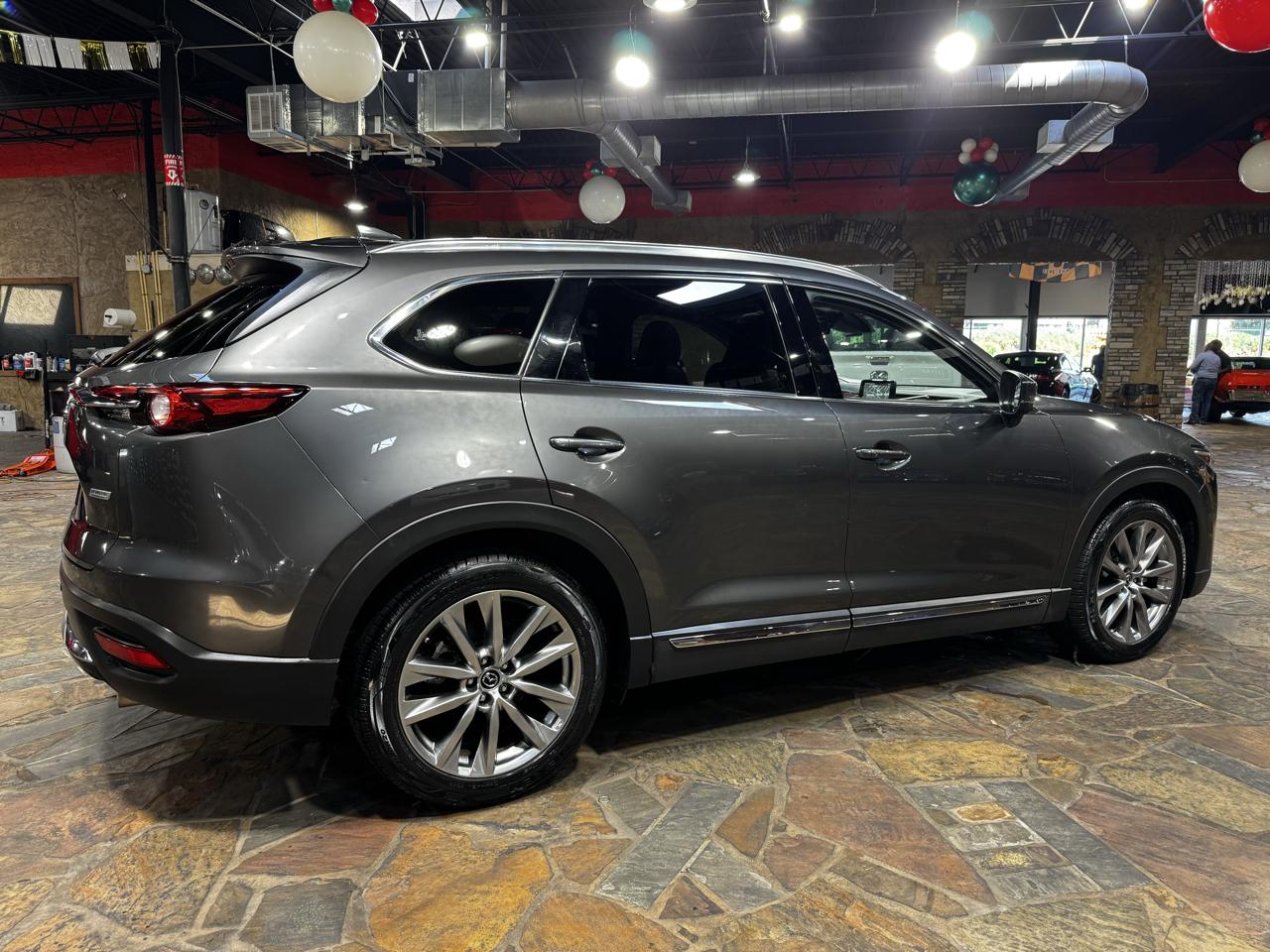 Mazda CX-9 Signature AWD 2019