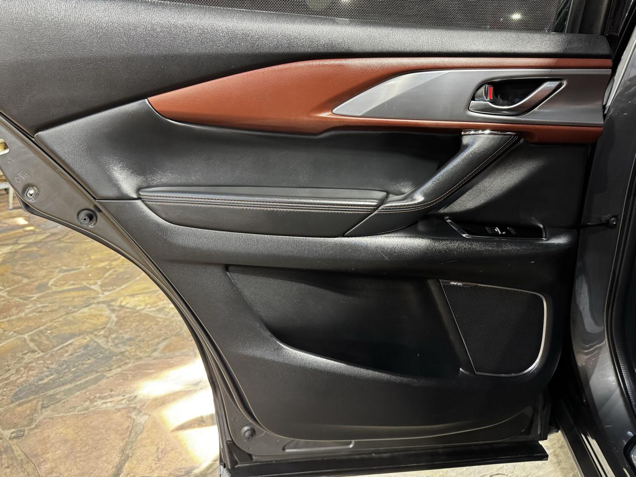 Mazda CX-9 Signature AWD 2019