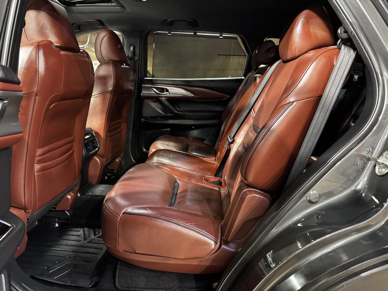 Mazda CX-9 Signature AWD 2019