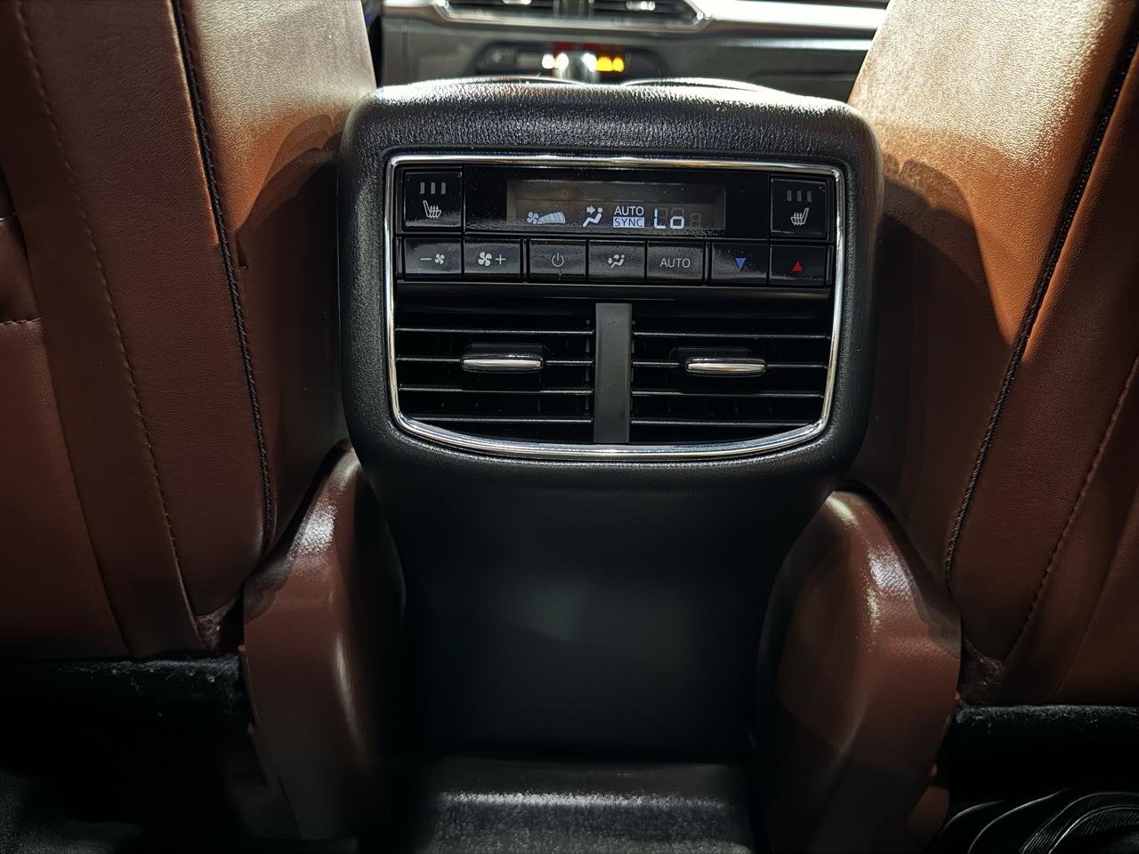 Mazda CX-9 Signature AWD 2019