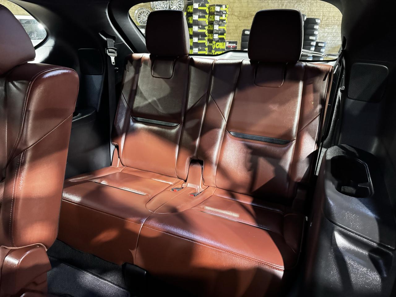 Mazda CX-9 Signature AWD 2019