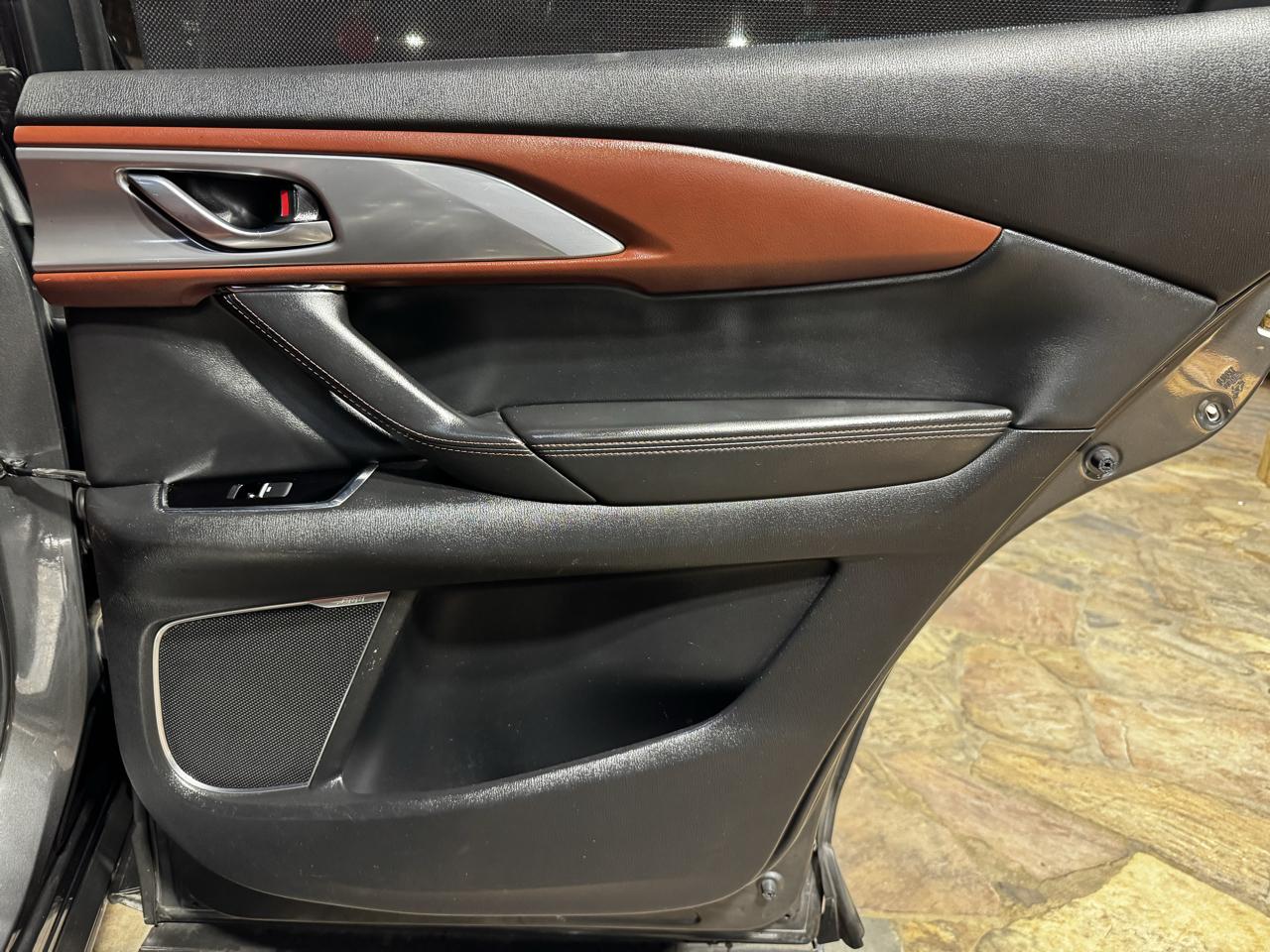Mazda CX-9 Signature AWD 2019