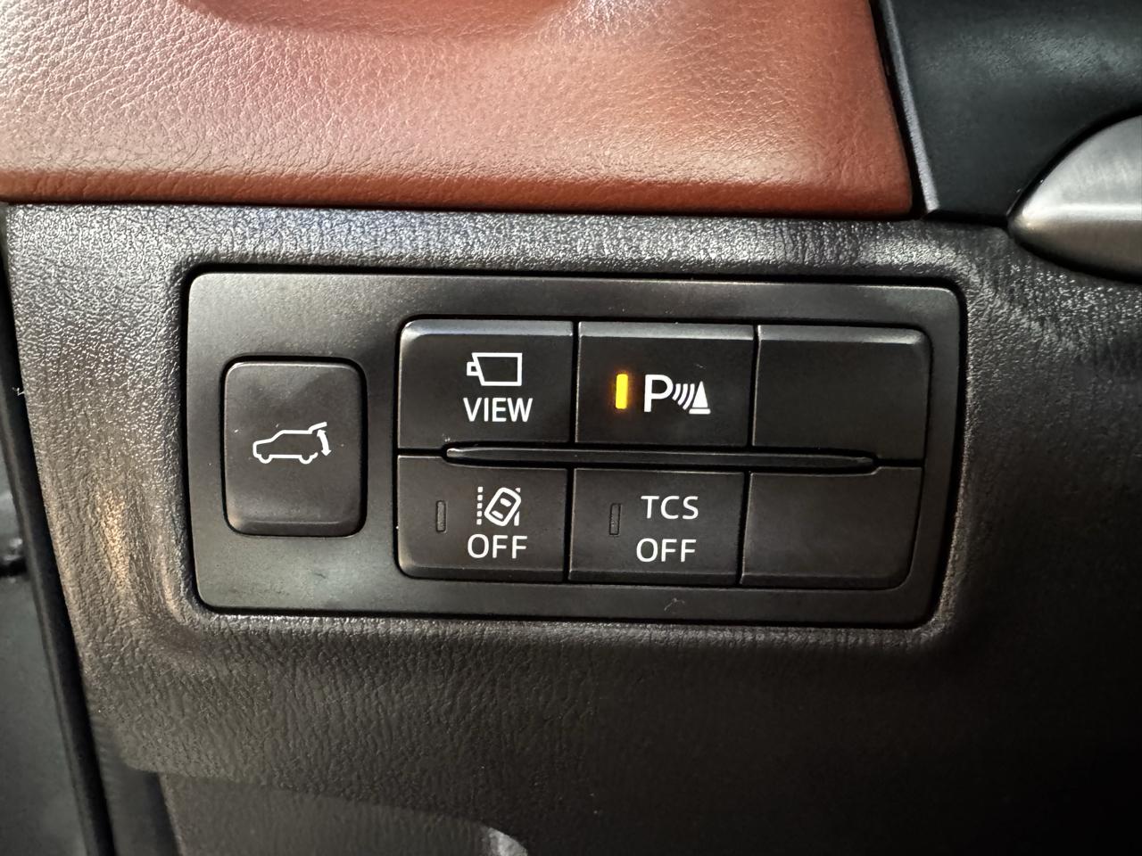 Mazda CX-9 Signature AWD 2019