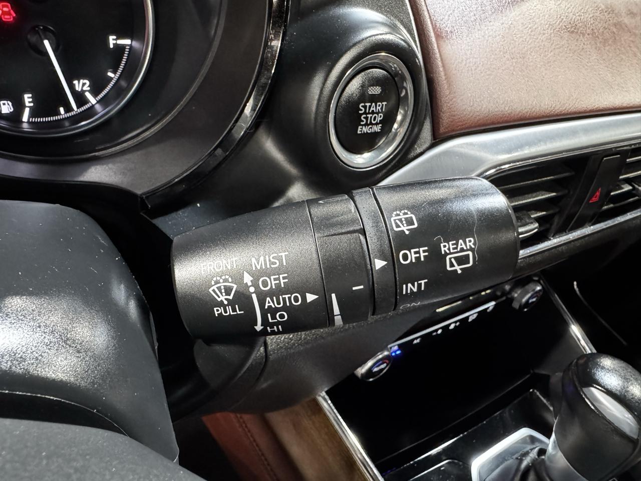 Mazda CX-9 Signature AWD 2019