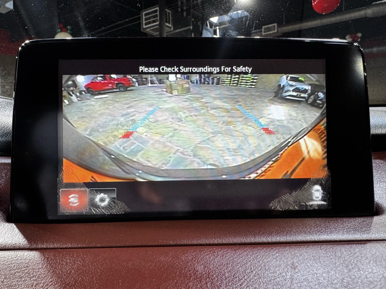 Mazda CX-9 Signature AWD 2019