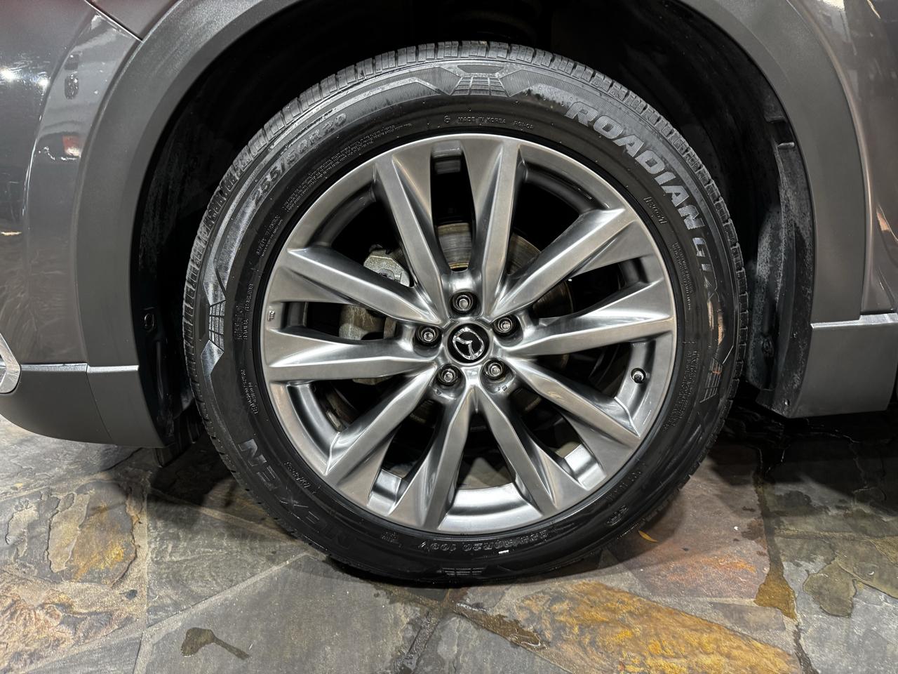 Mazda CX-9 Signature AWD 2019