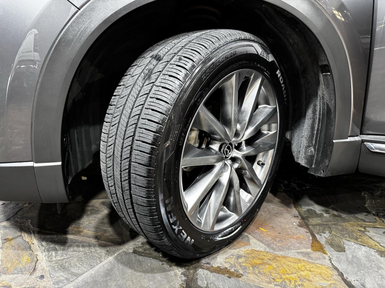 Mazda CX-9 Signature AWD 2019