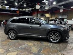 2019 Mazda CX-9 