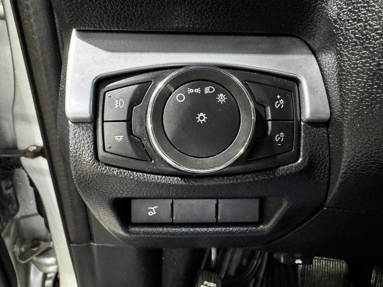 Ford Explorer FWD 4dr Limited 2016