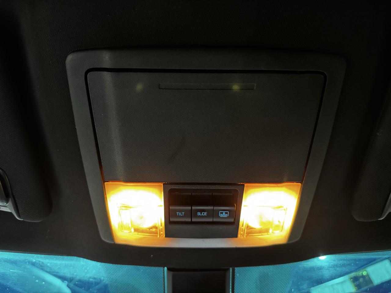 Ford Explorer FWD 4dr Limited 2016