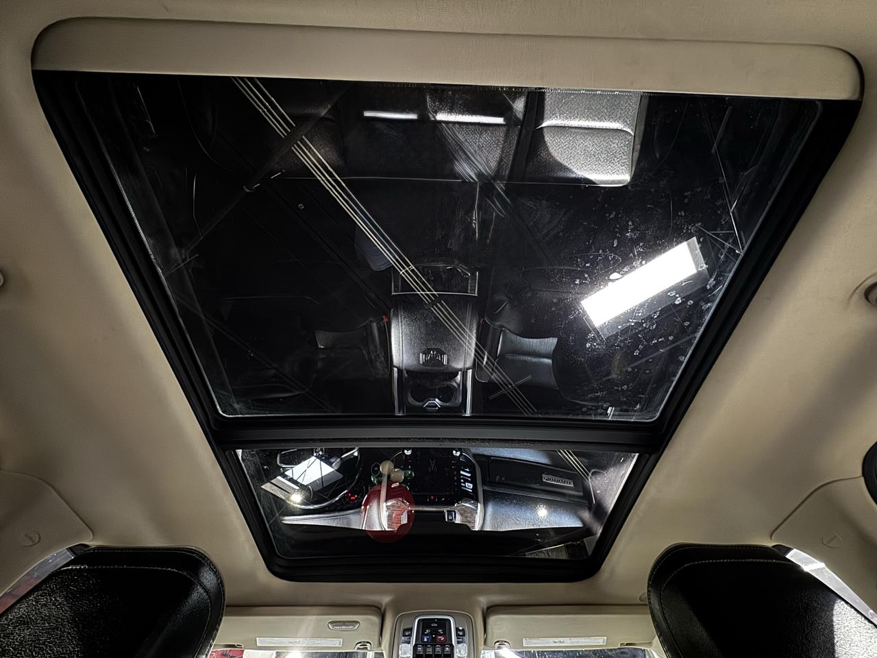 RAM 1500 Laramie 4x4 Crew Cab 5'7" Box 2020