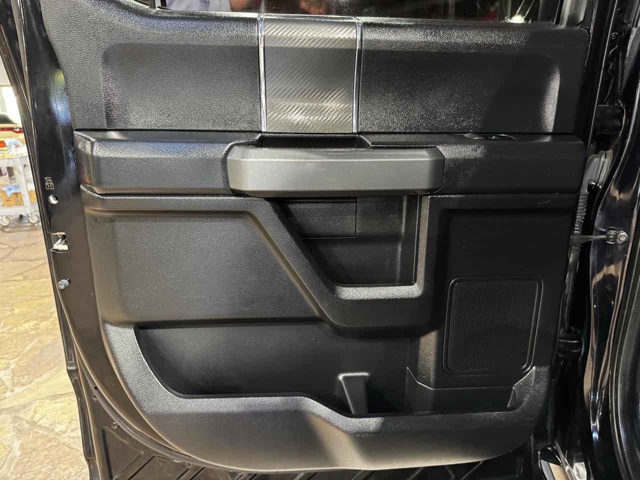 Ford F-150 XLT SuperCrew 5.5-ft. Bed 4WD 2018