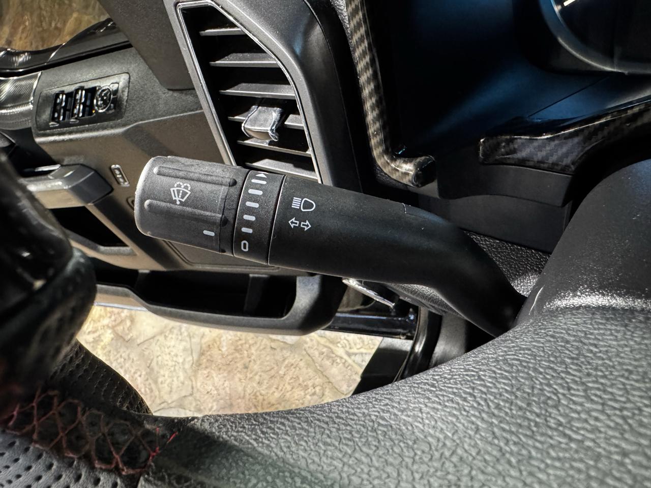 Ford F-150 XLT SuperCrew 5.5-ft. Bed 4WD 2018