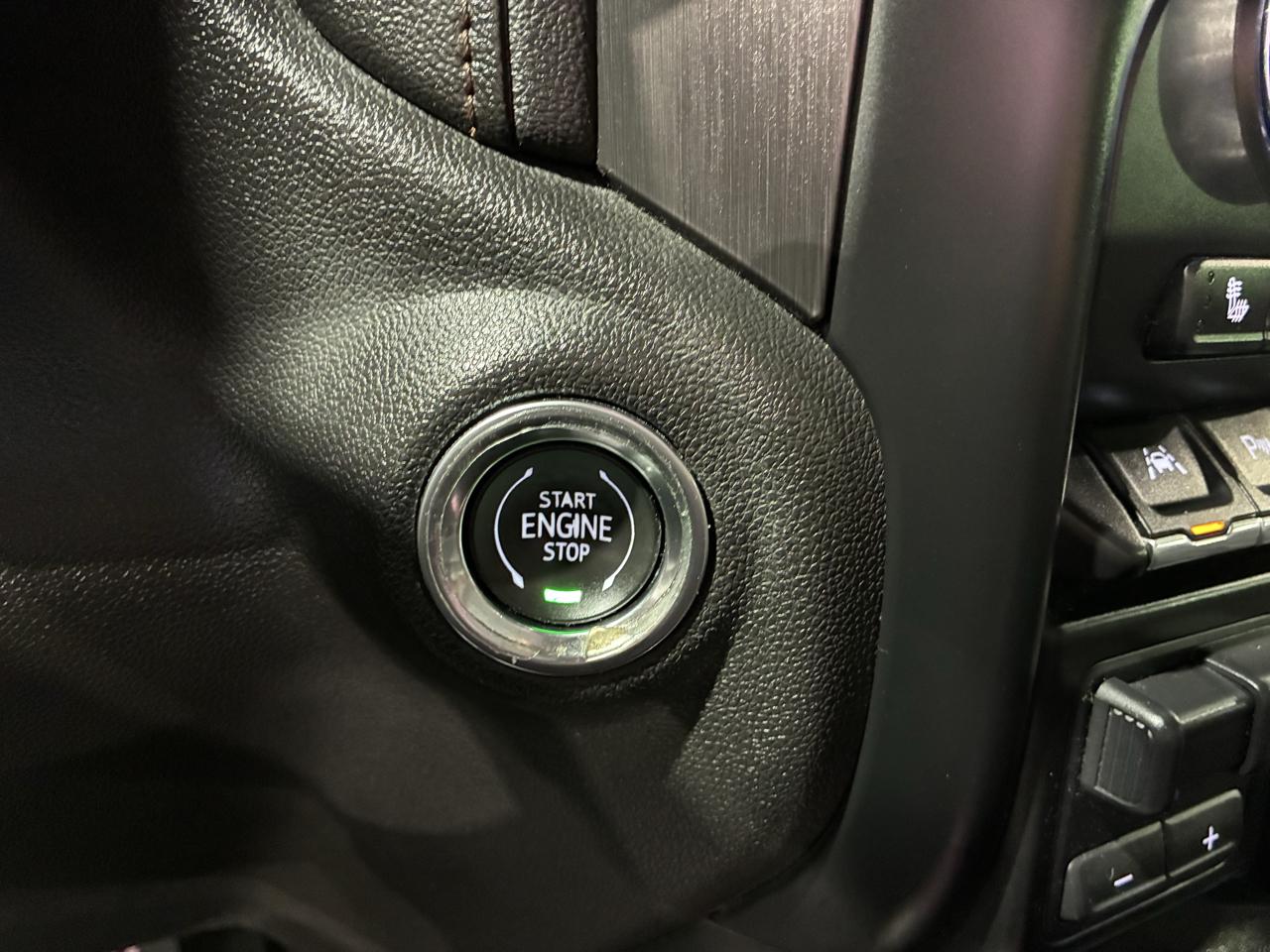 GMC Sierra 1500 4WD Crew Cab 147" AT4 2019