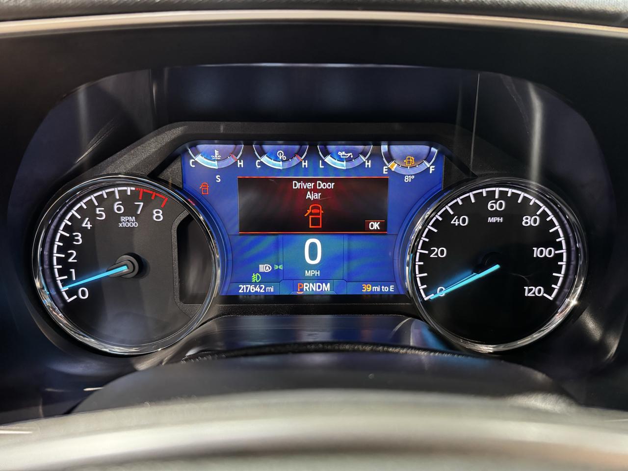 Ford F-150 4WD SuperCrew 145" XLT 2022