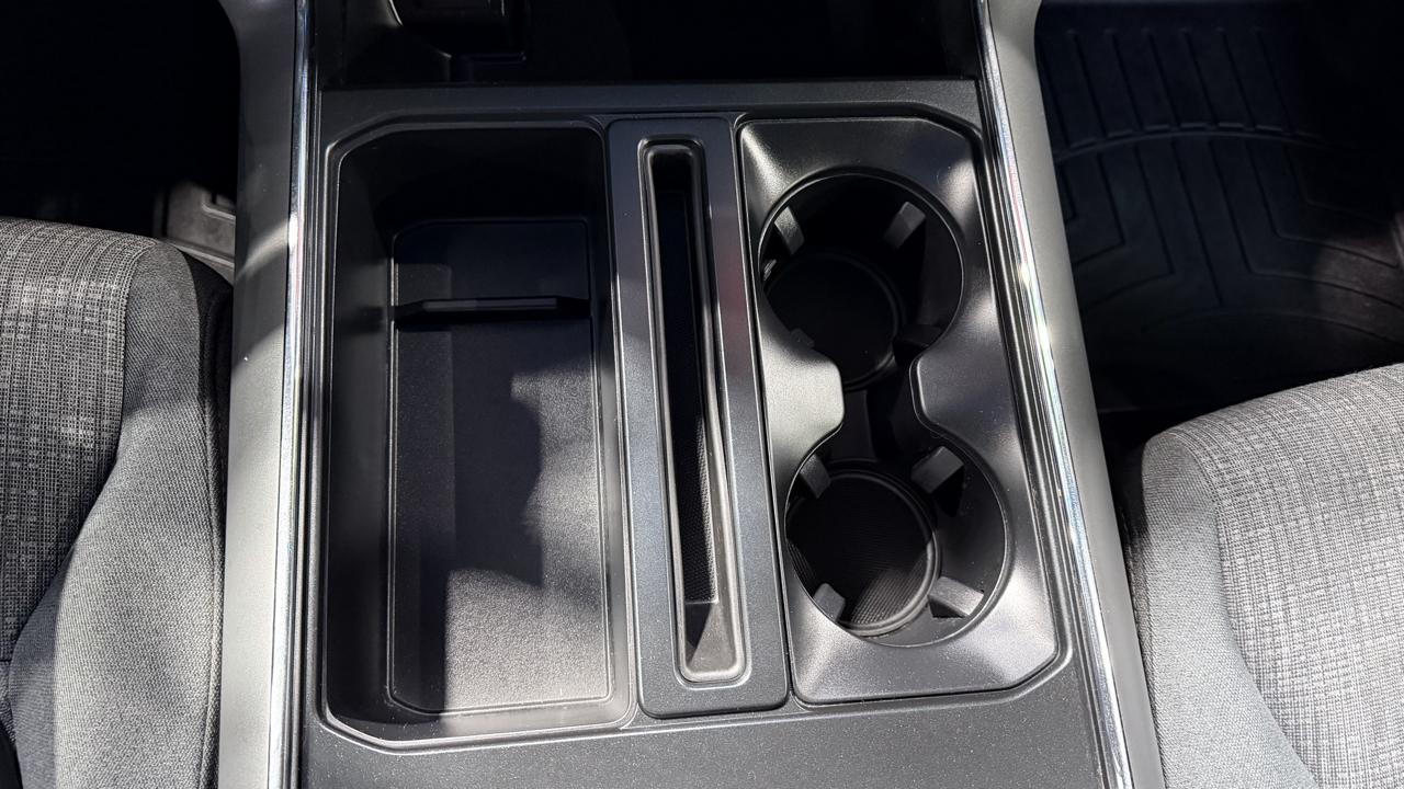 Ford F-150 4WD SuperCrew 145" XLT 2022