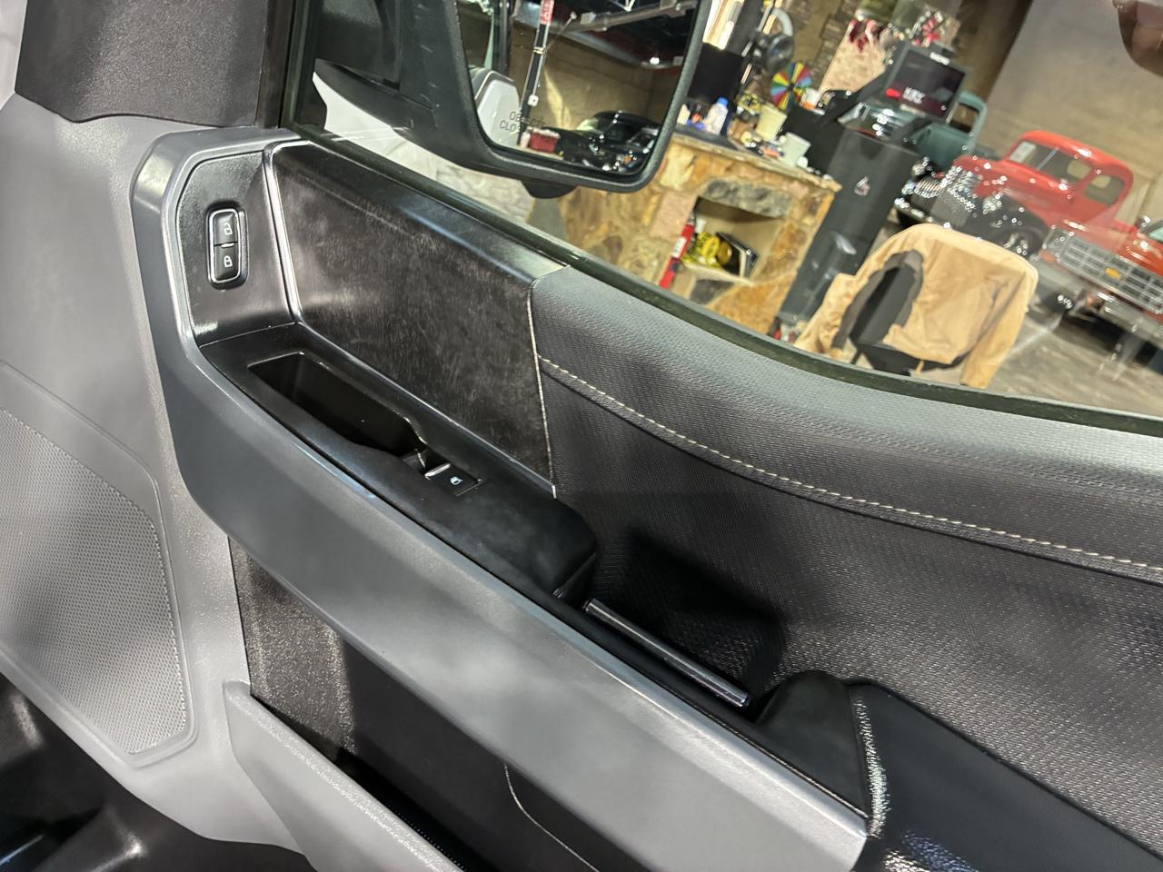 Ford F-150 4WD SuperCab 133" XLT 2022