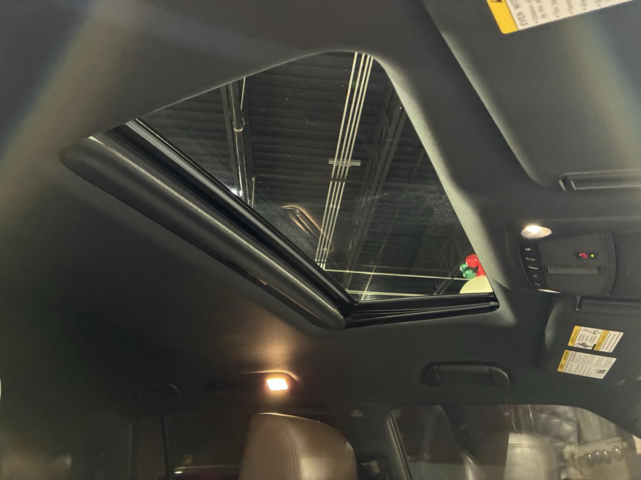 Nissan Armada 4x2 Platinum 2021