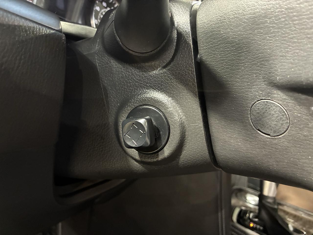 Nissan Armada 4x2 Platinum 2021