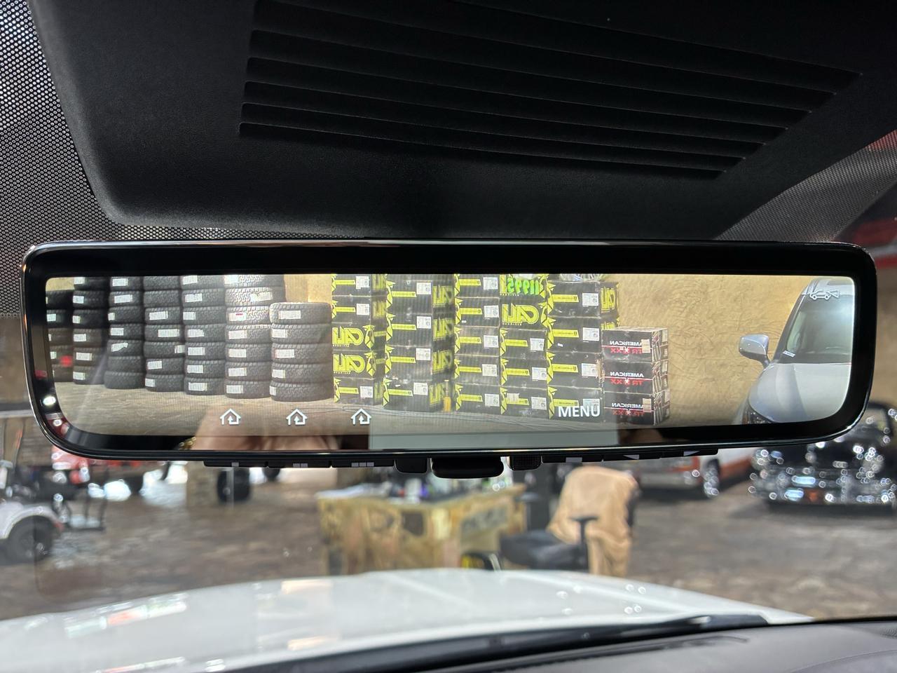 Nissan Armada 4x2 Platinum 2021