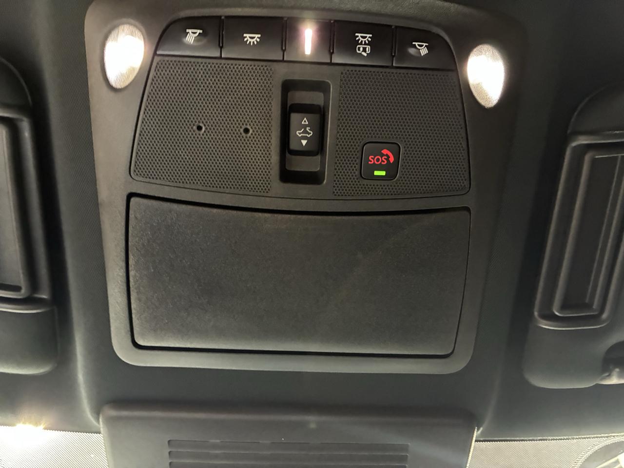 Nissan Armada 4x2 Platinum 2021