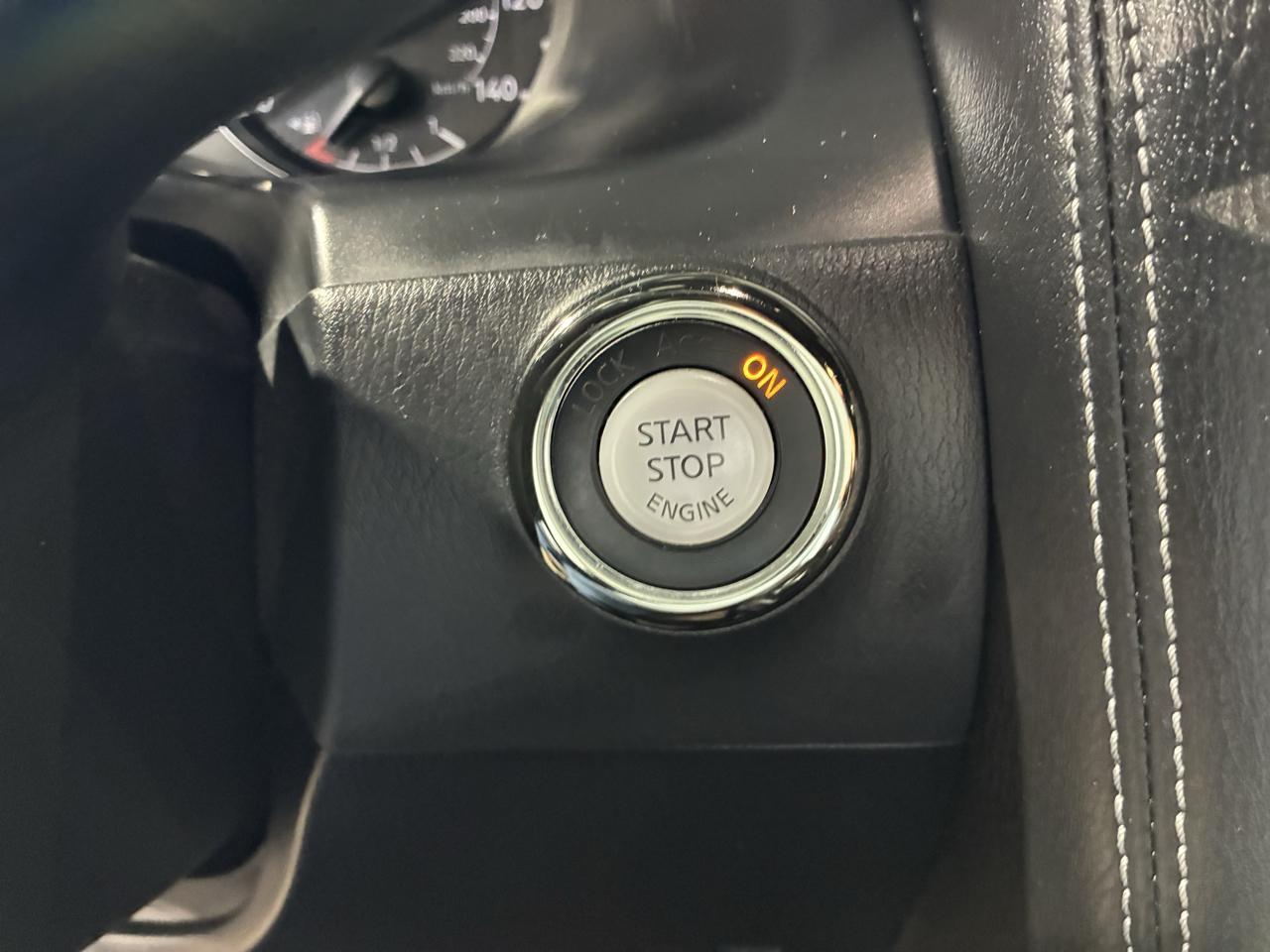 Nissan Armada 4x2 Platinum 2021