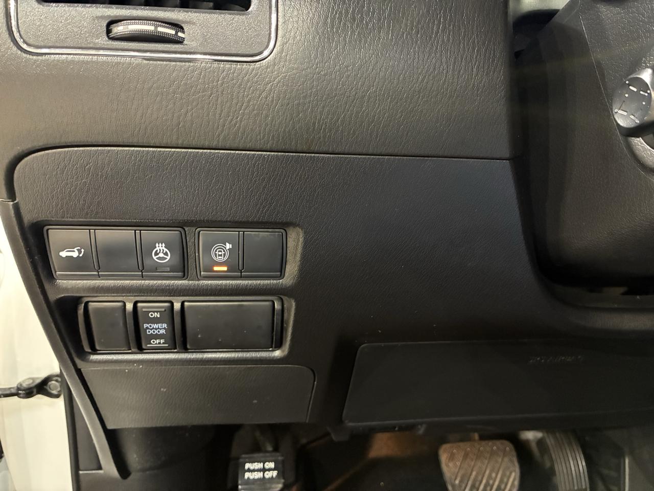 Nissan Armada 4x2 Platinum 2021