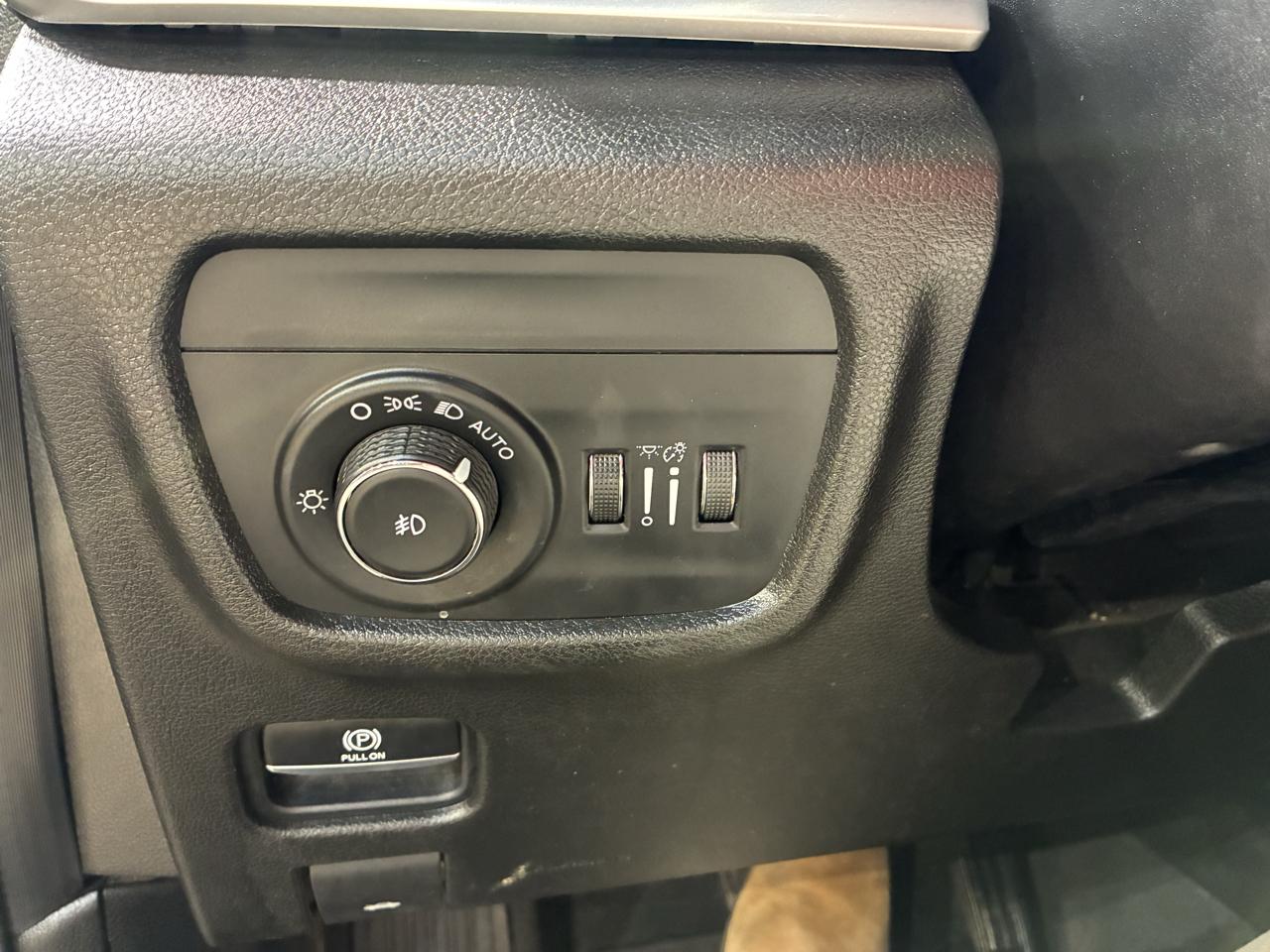 Jeep Grand Cherokee L Limited 4x4 2021