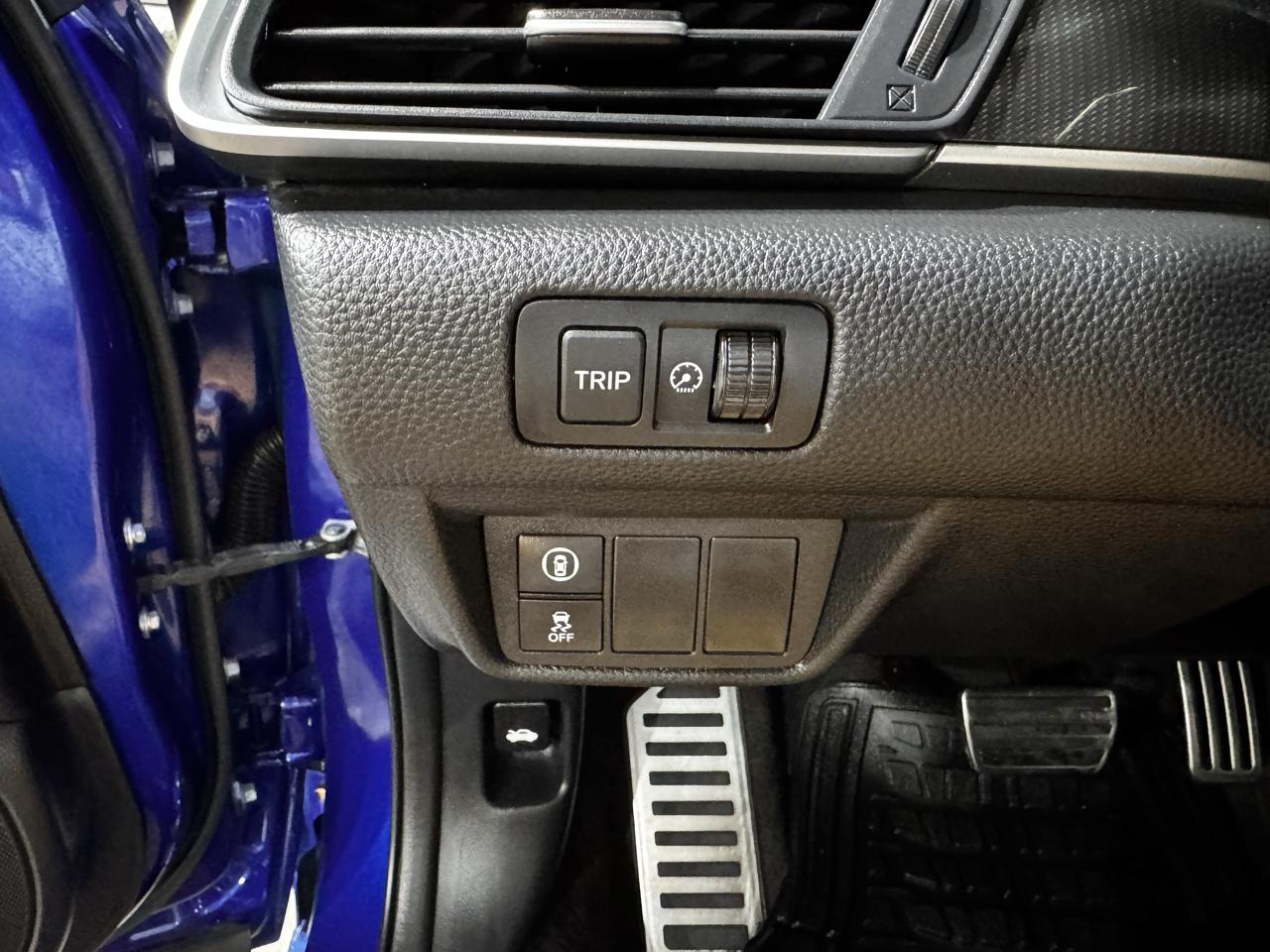 Honda Accord Sedan Sport 1.5T CVT 2020