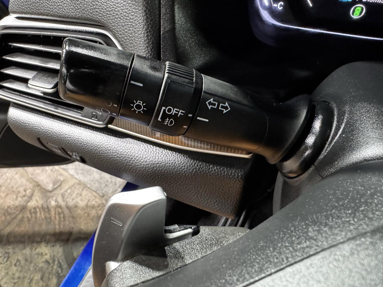 Honda Accord Sedan Sport 1.5T CVT 2020