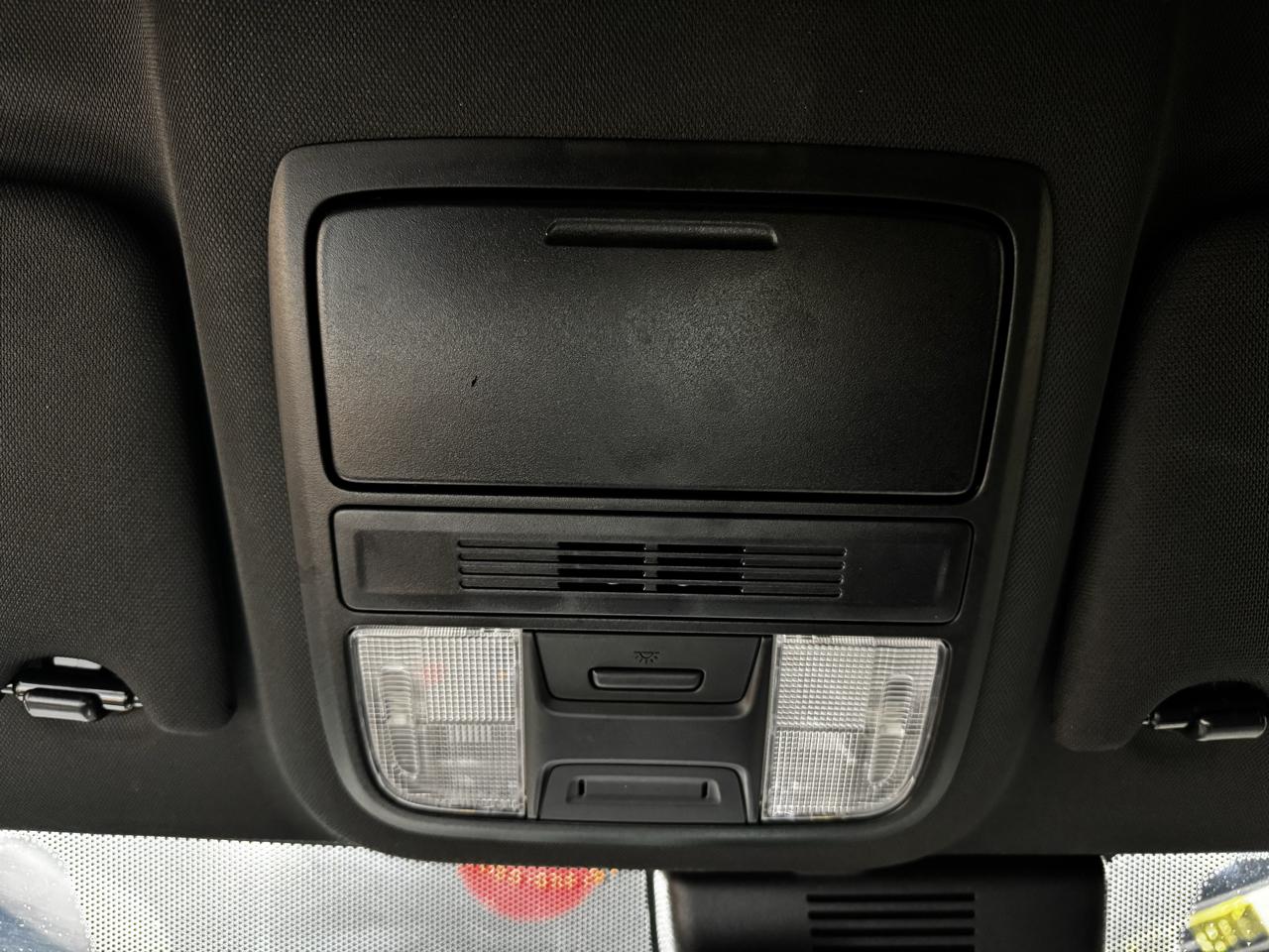 Honda Accord Sedan Sport 1.5T CVT 2020