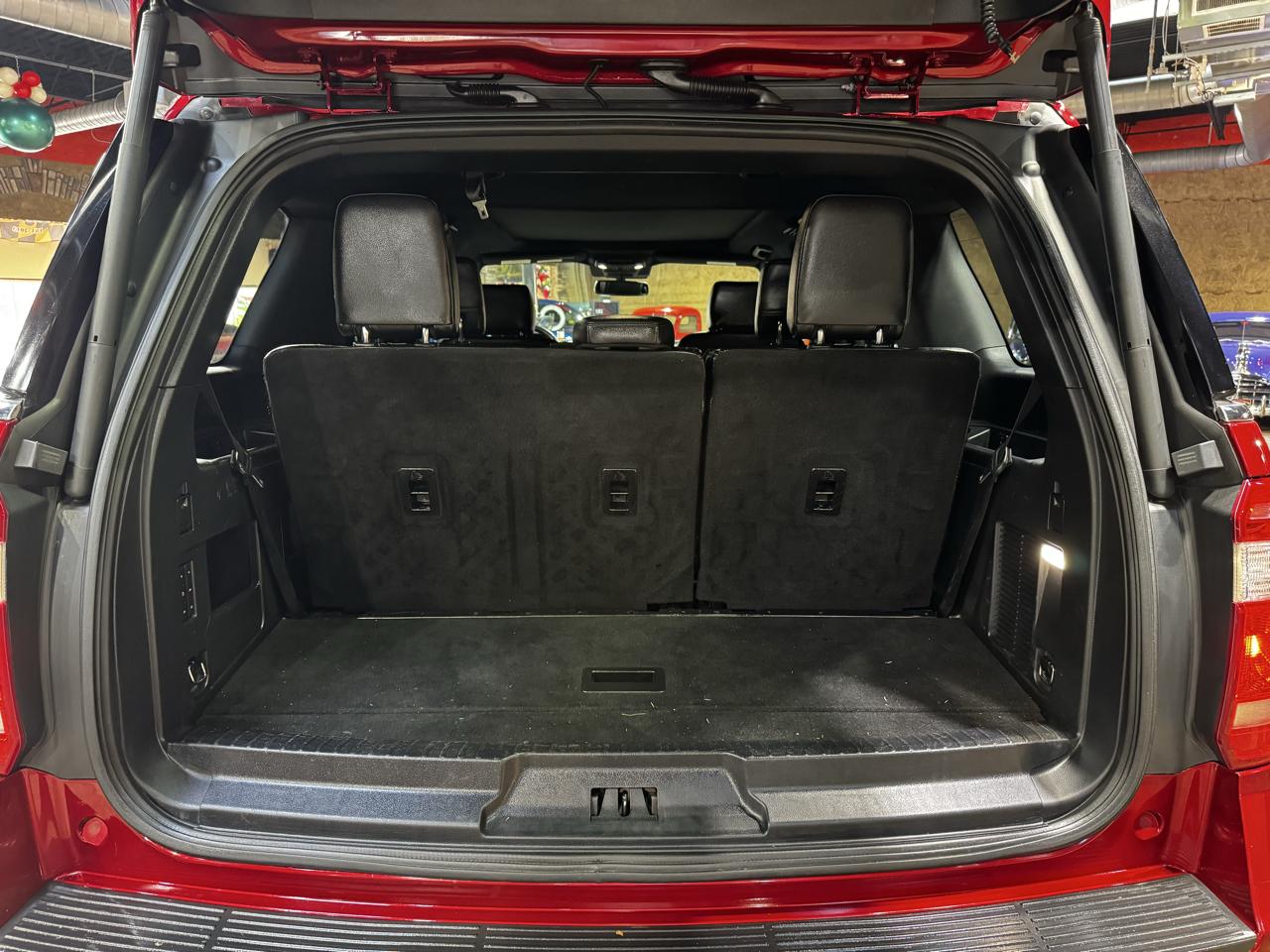 Ford Expedition XLT 4x2 2018