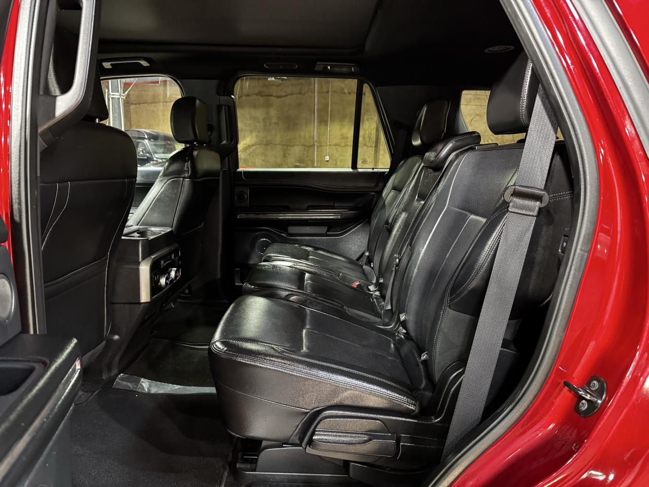 Ford Expedition XLT 4x2 2018