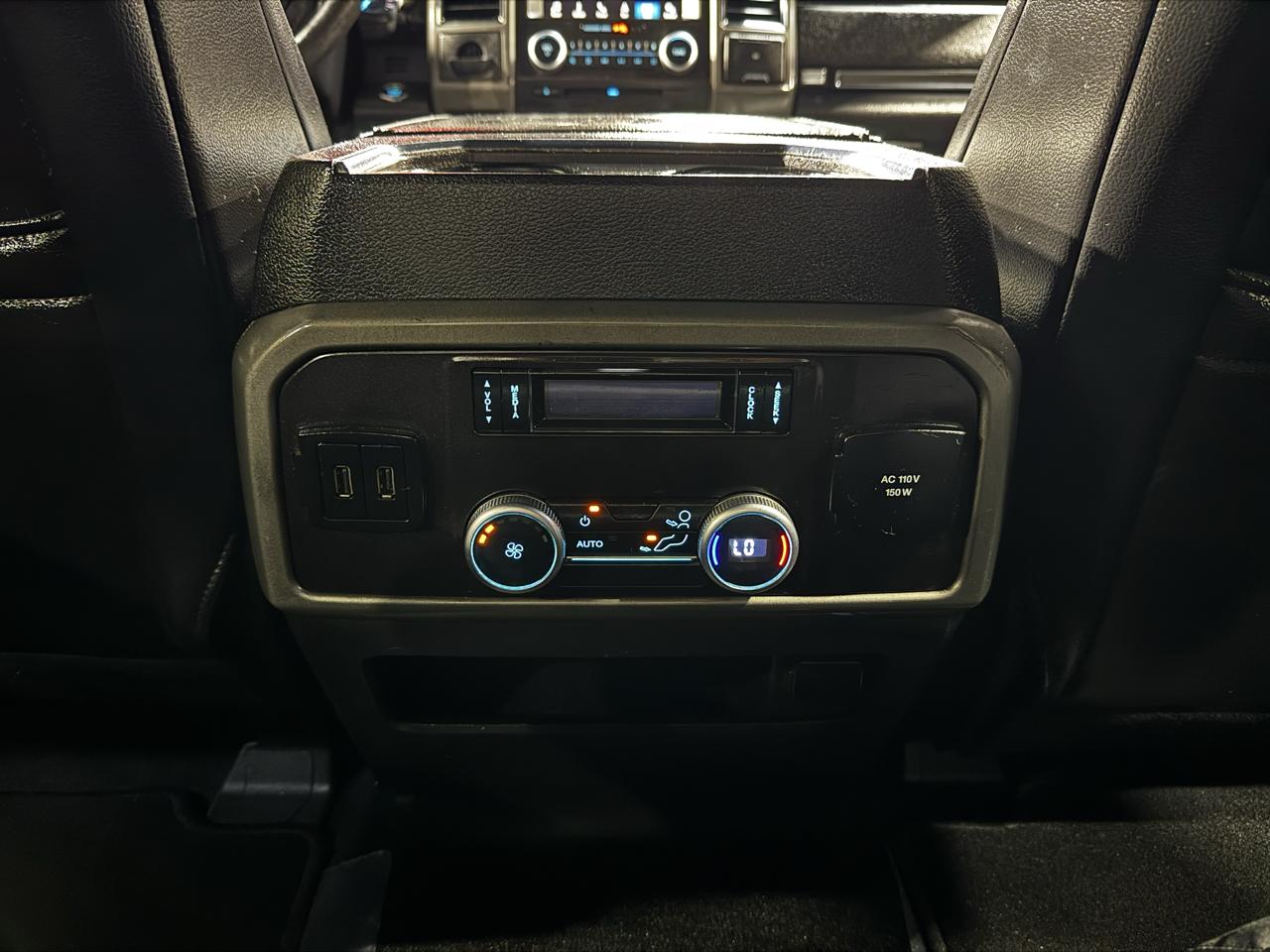 Ford Expedition XLT 4x2 2018