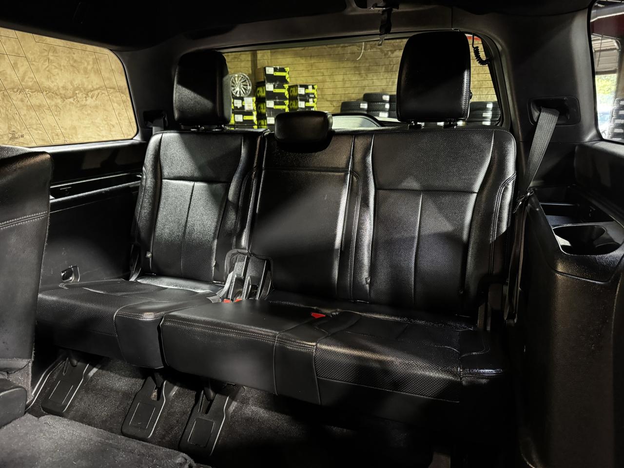 Ford Expedition XLT 4x2 2018