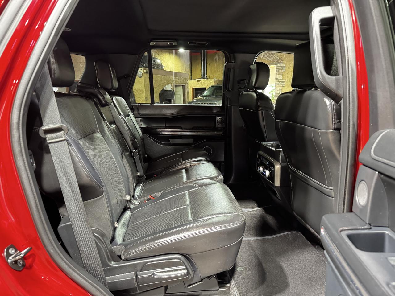 Ford Expedition XLT 4x2 2018
