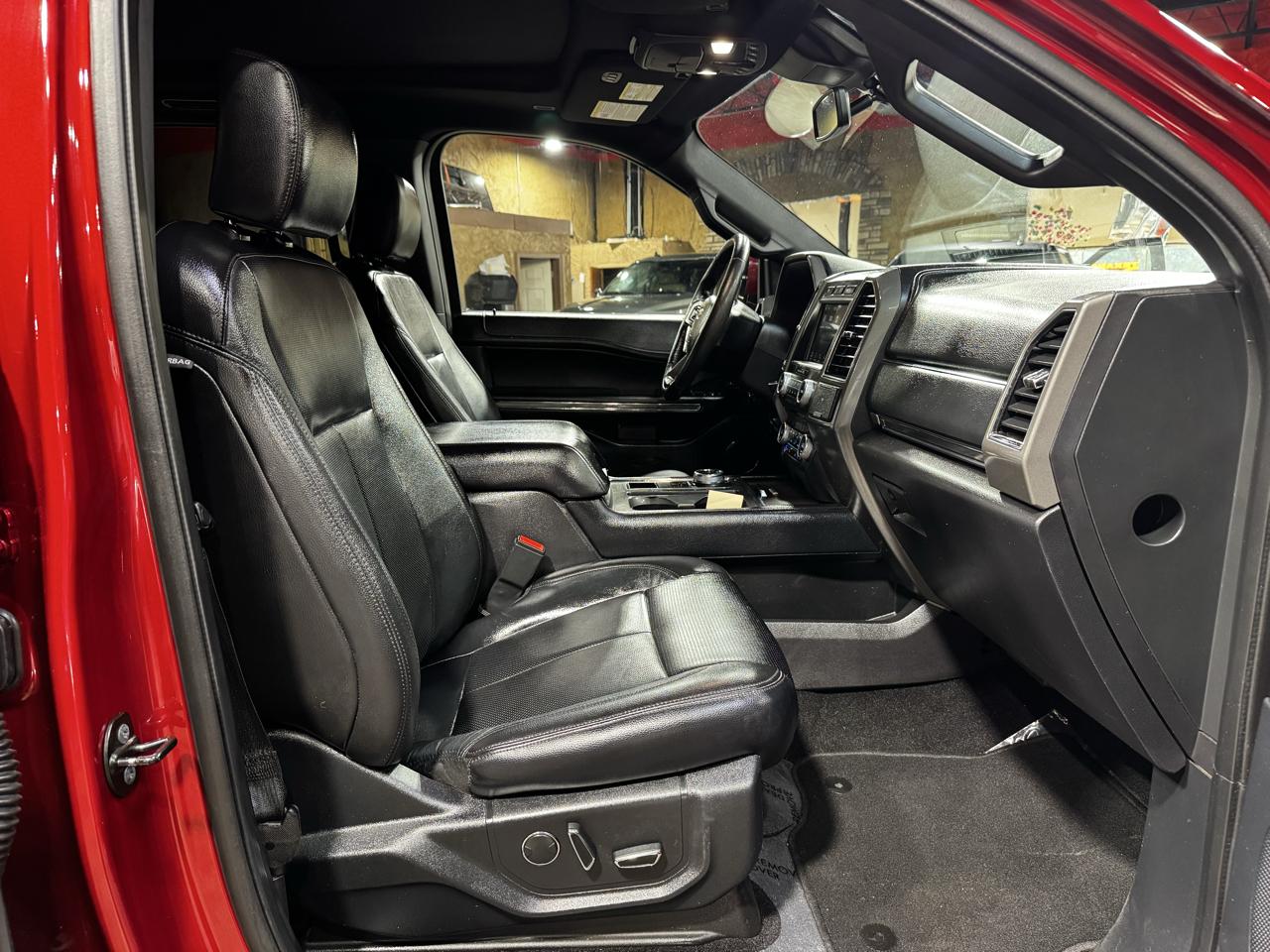 Ford Expedition XLT 4x2 2018