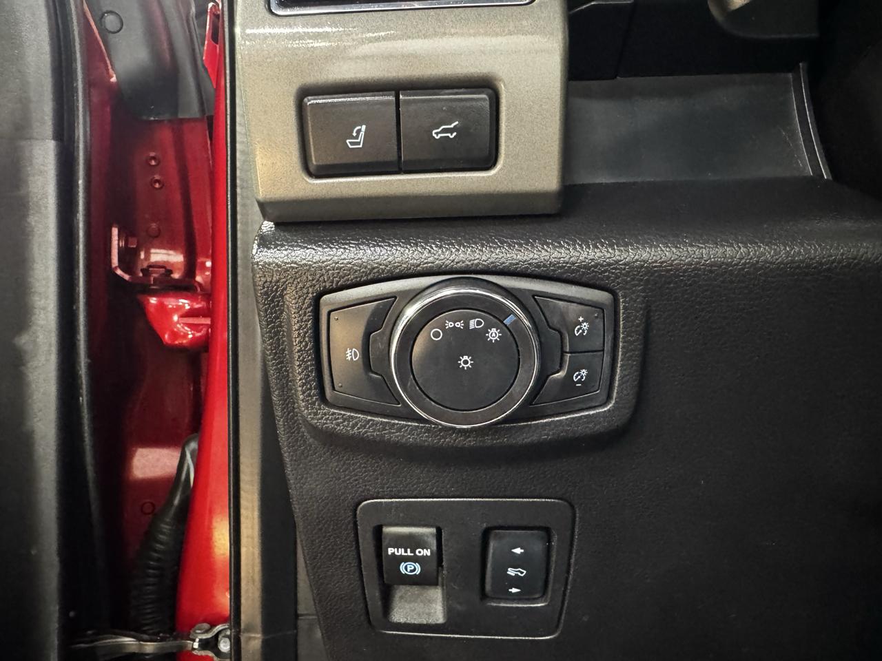 Ford Expedition XLT 4x2 2018
