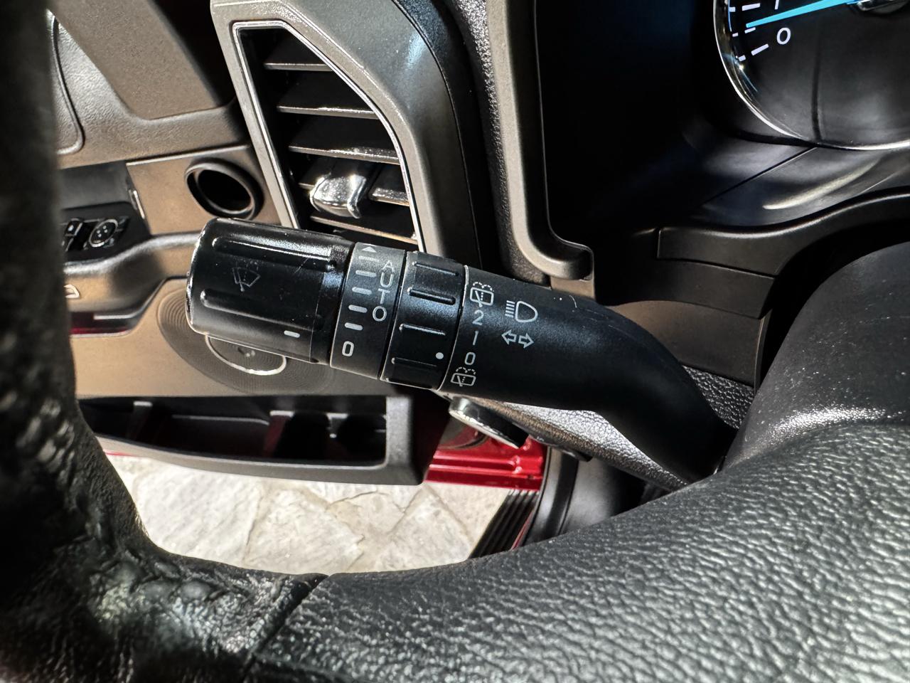 Ford Expedition XLT 4x2 2018