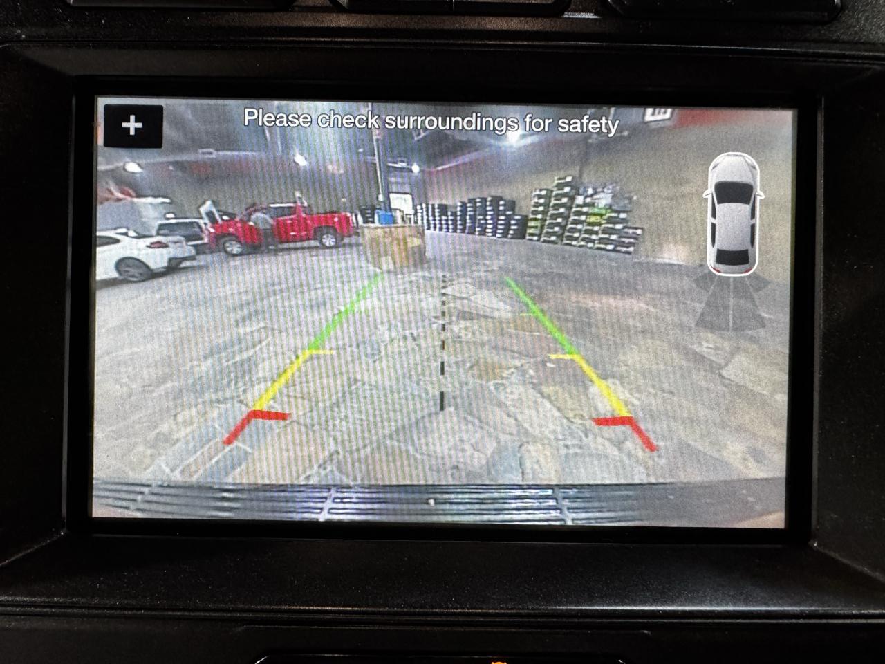 Ford Expedition XLT 4x2 2018