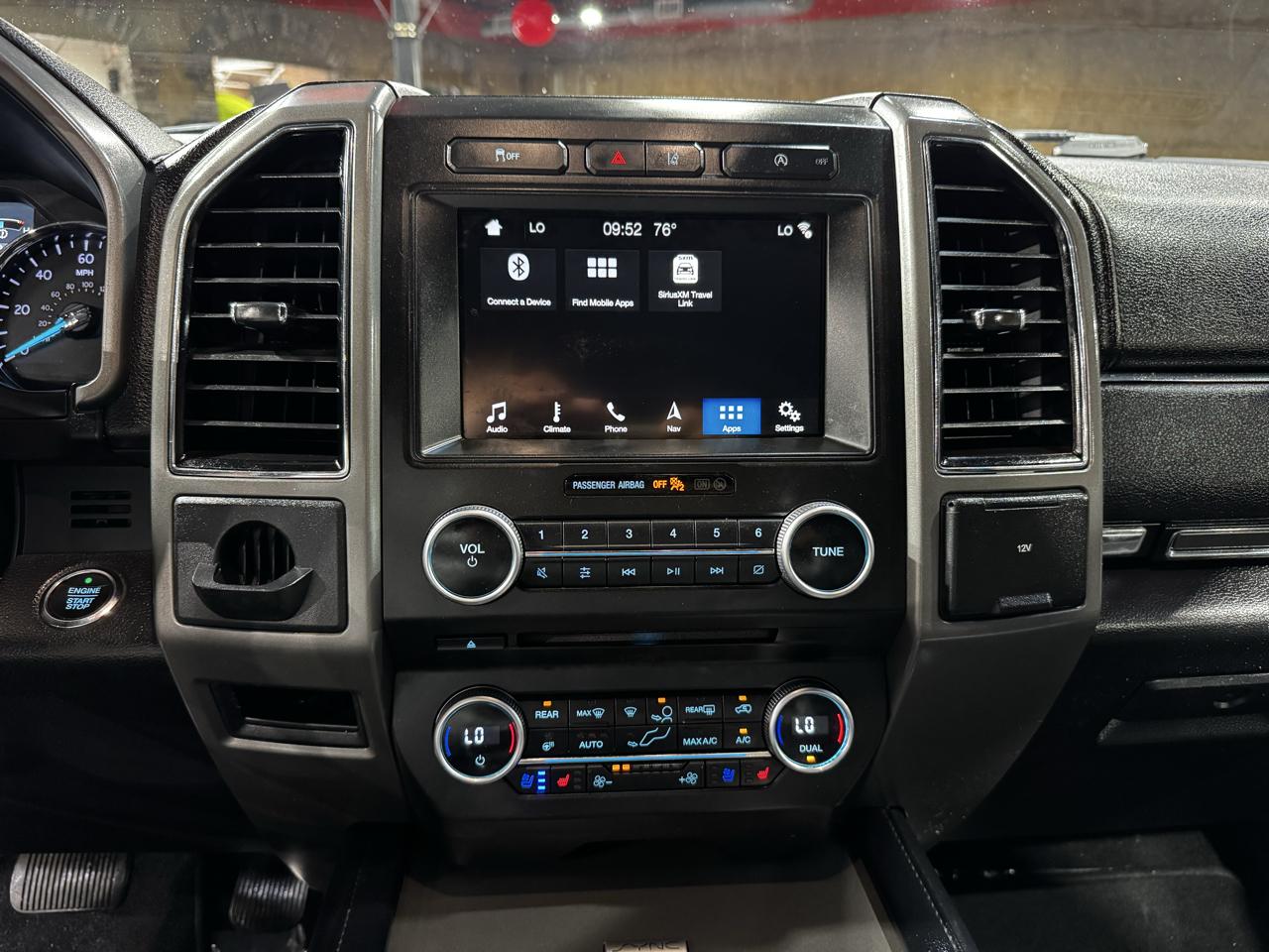 Ford Expedition XLT 4x2 2018
