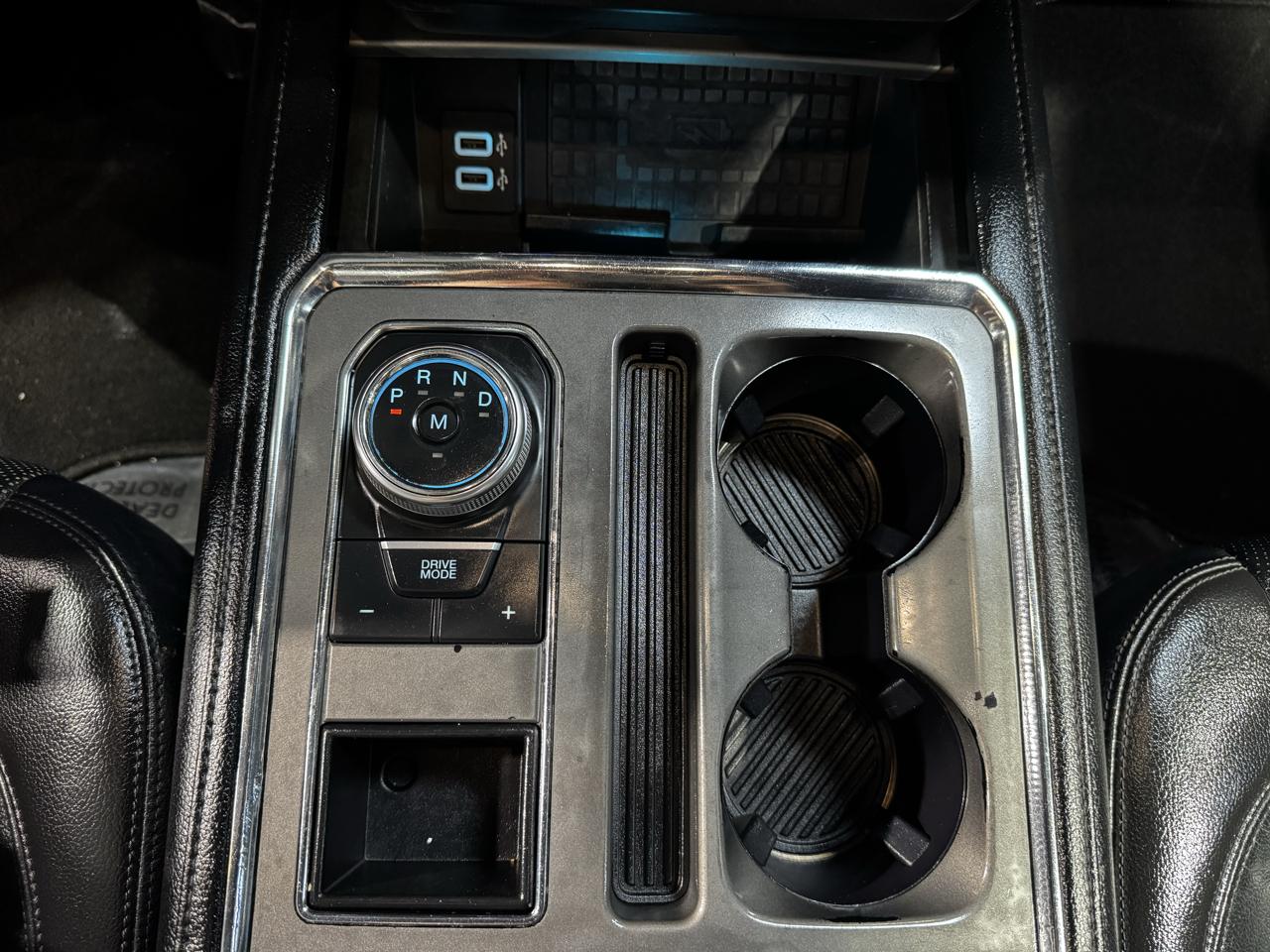 Ford Expedition XLT 4x2 2018