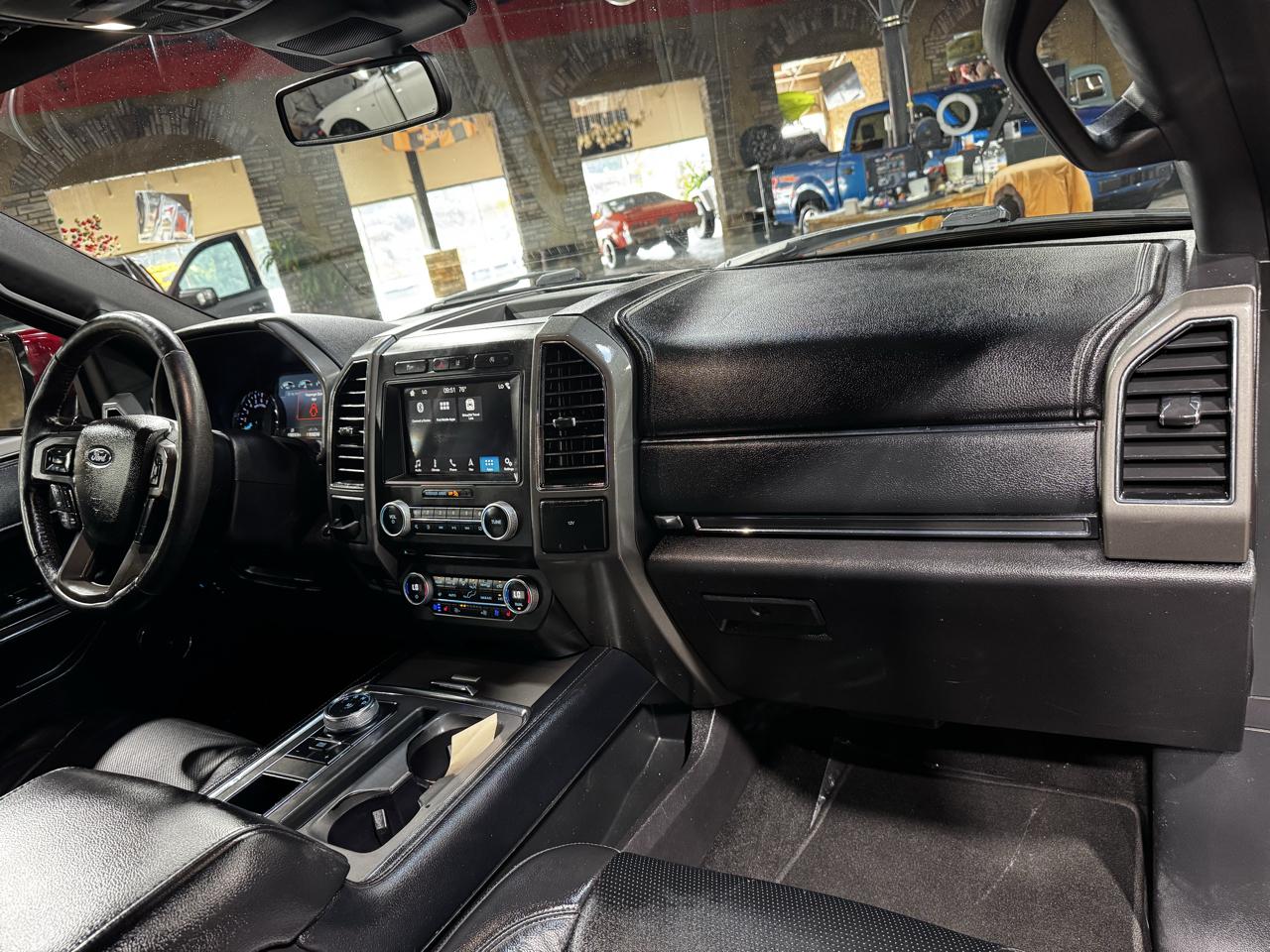 Ford Expedition XLT 4x2 2018