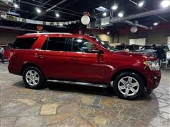 2018 Ford Expedition 