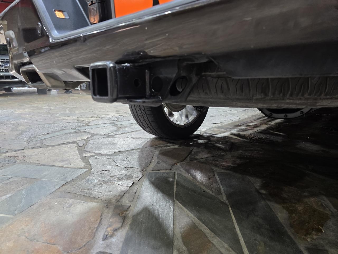 Chevrolet Silverado 1500 2WD Crew Cab 147" High Country 2019
