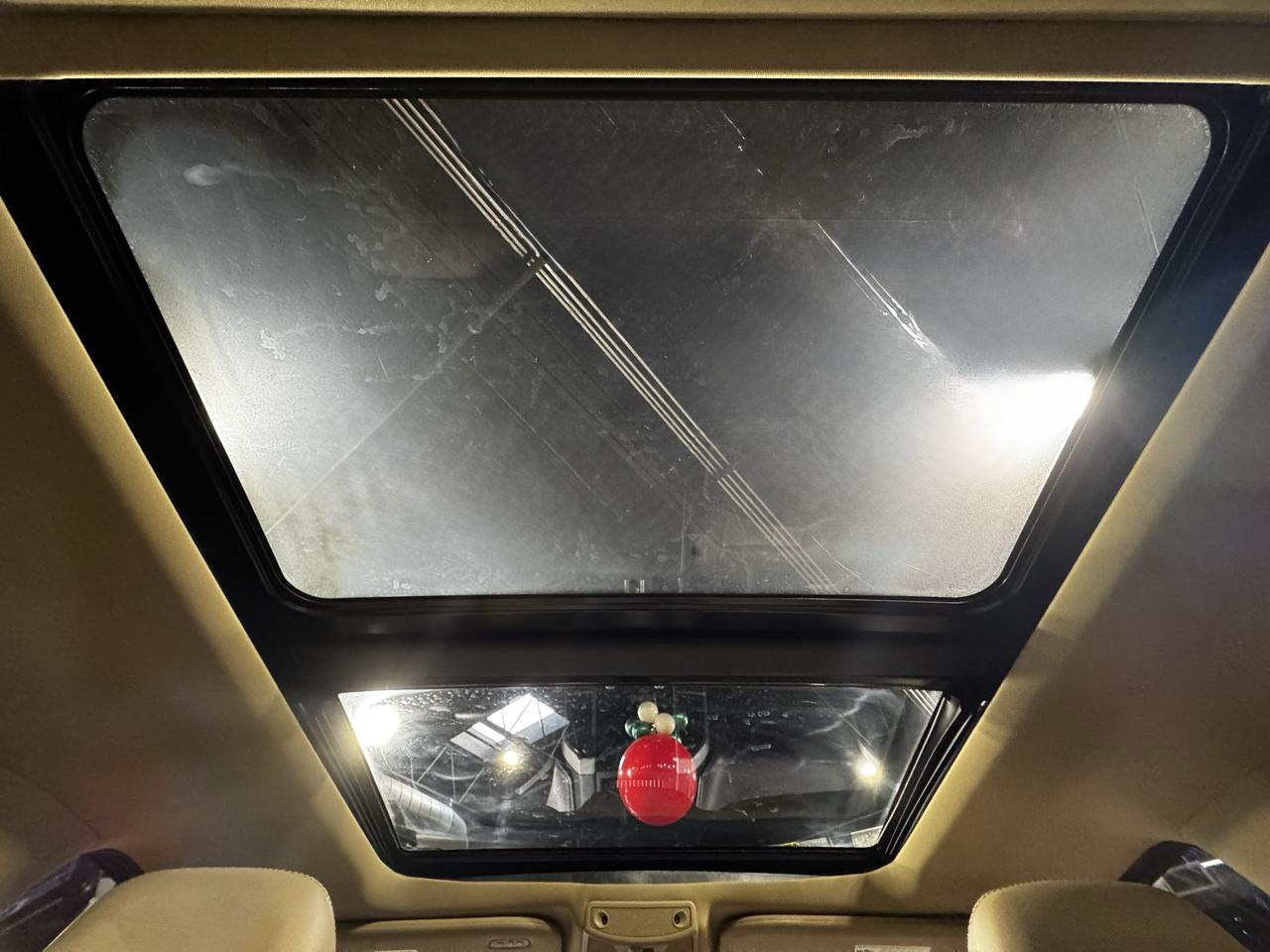Ford F-150 Lariat SuperCrew 5.5-ft. Bed 4WD 2020