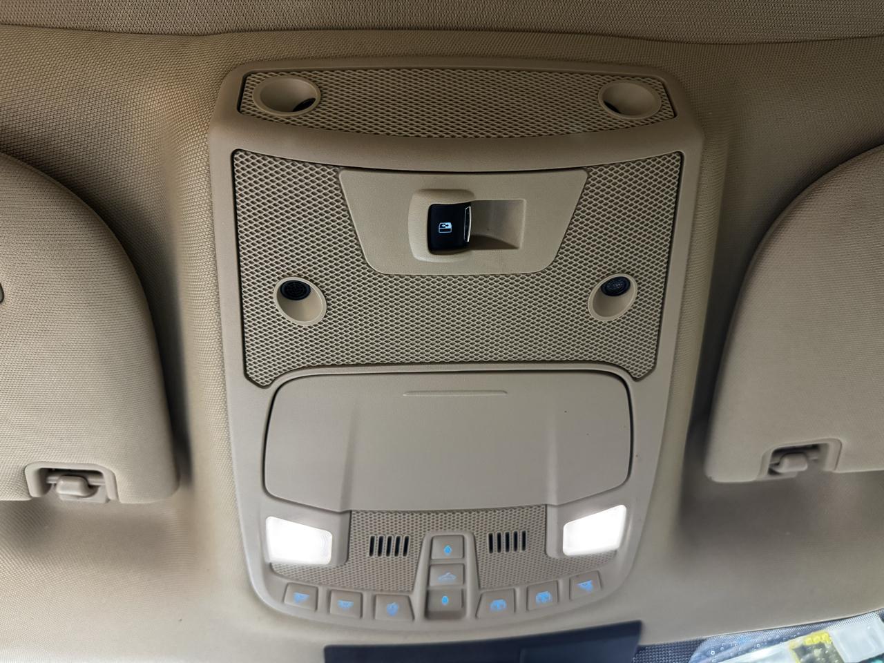 Ford F-150 Lariat SuperCrew 5.5-ft. Bed 4WD 2020