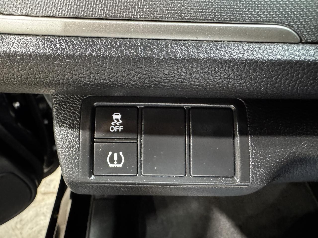 Honda Civic Coupe 2dr CVT LX 2016